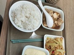 -老乡鸡(融科天地店)