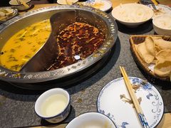 -胖子鱼·天水麻辣鱼火锅(秦州407店)