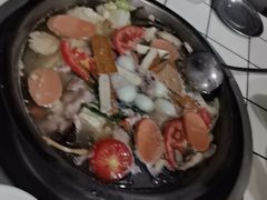 -海关荤豆花(洋河一路店)