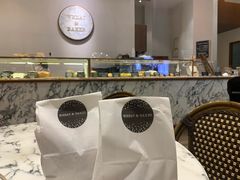 -WHEAT&BAKER-麥(凯德来福士店)