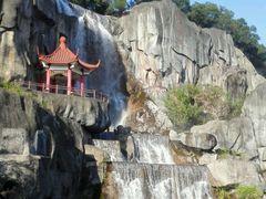 -金鸡山公园