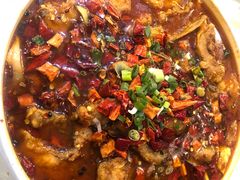 -张刚餐饮(春晓馨苑店)