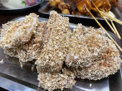 -潮妈小食