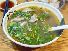 -黄阿姨锅贴大王(万航渡路店)