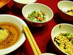 小吃-山城辣妹子(定福庄店)