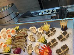 -博林天瑞喜来登酒店·西丽尚膳