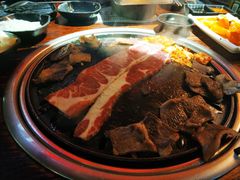 -杀猪天·韩国烤肉(总店)