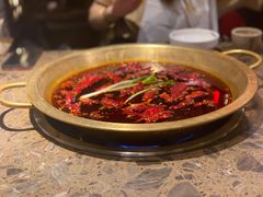 牛油红锅-小龙坎火锅(全球总店)