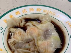 -西关明记肠粉(荔枝湾店)