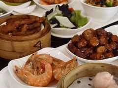 -阿那亚第三食堂 Cafeteria 3