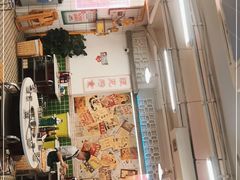 门面-电台巷火锅(科华总店)