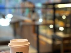 -星巴克(深圳龙华和平里店)