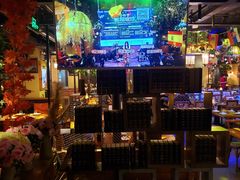 -香榭里音乐酒吧(丰美店)