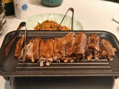 -巴音浩日娲·蒙餐(双林东路店)