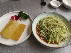 -晋江荣誉国际酒店·港誉茶餐厅