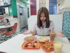 -華歡冰室-WahFoon(吉大店)