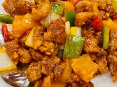 -嘉豪酒家(上环店)