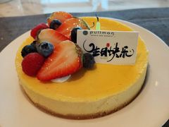 -星璞全日餐厅·高空自助餐(深铁铂尔曼酒店)