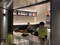 -山野咖啡(之江花园店)