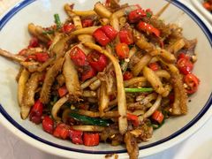 -新新湘菜馆(新中街二条店)