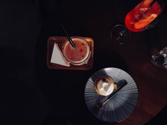 -咖法森林·咖啡  酒吧(天河店)