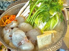-红叶日料·放题·海胆·定食(星海店)