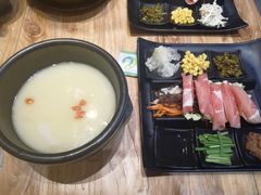 -过桥缘·过桥米线(鲁能城店)