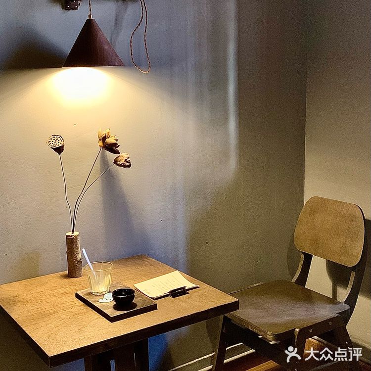 昆明|日剧风小屋,安静喝杯三重奏Dirty‼️