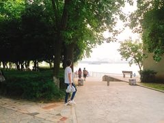 -武昌江滩