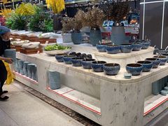 -金滏山烤肉·海鲜·火锅自助餐厅(襄阳万达店)