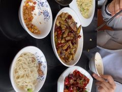 -晚归月亮湾私家菜(临邑路店)