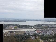 -虞山风景区