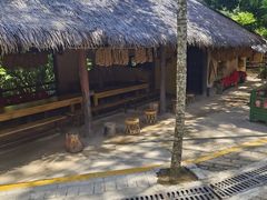 -海南槟榔谷黎苗文化旅游区