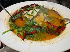 -清水亭湖北菜(大屯DT51店)