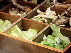 -芸鲜季·云南野生菌餐厅· 云南风物味研社(闵行店)