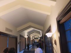 -天目湖御水温泉·度假酒店