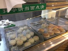 -常兴顺·小吃·家常菜(常营店)