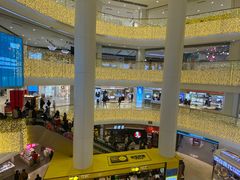 -华谊兄弟影院(IMAX洋桥店)
