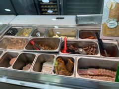 -赛百味SUBWAY(中亭街店)