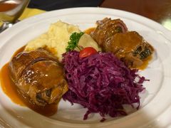 -申德勒加油站西餐厅Schindlers Tankstelle(上海外滩店)