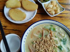 -老雒阳面馆·水席·洛阳菜(纱厂路店)