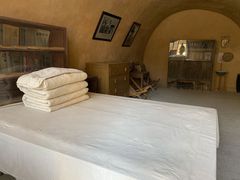 -延安杨家岭革命旧址