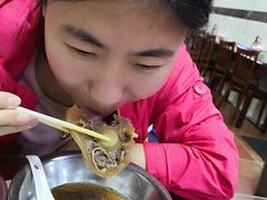 -阿秋牛排(湖心街店)