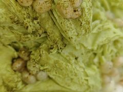 -鞠婆婆•绵绵冰•凉糕•手工冰粉(苏稽一店)