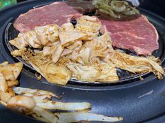 -牛犇炭火烤肉·鲜切烤肉(承德总店)