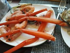 -岚桥锦江大酒店-瑞泰西餐厅