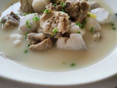 -北京丽亭华苑酒店·四季中餐厅(知春路店)