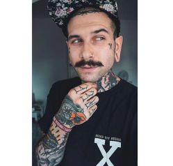 点击看大图 -华卫思理轻奢造型