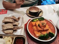 -清真·宁夏印象·盐池滩羊肉体验店(江宁路店)