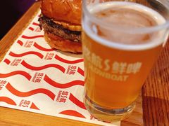 -悠航SLOWBOAT(三里屯店)